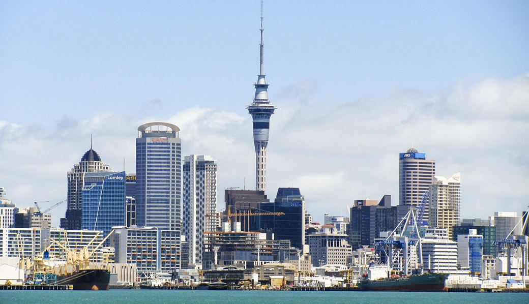 How Indigenous communities in New Zealand are protecting their data