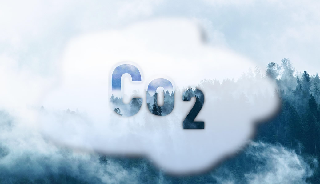 Carbon dioxide levels in the atmosphere are surging “faster than ever” to beyond anything humans ever experienced, officials say