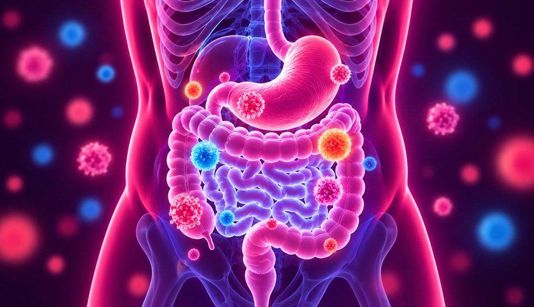 Ecology of the gut microbiome